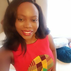 Meet your Posher, Nana